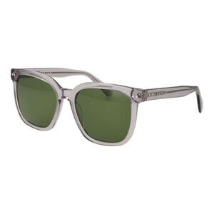 Replay Plastic Sunglasses with UV Protection Men Gray